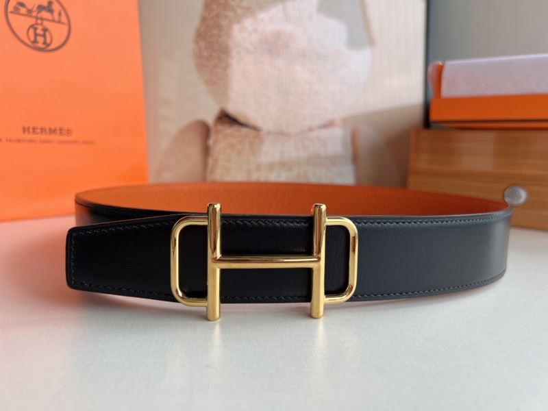 Hermes Belts